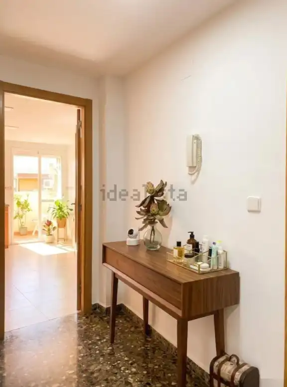 Piso con terraza en venta en Carrer del Riu, imagen 6