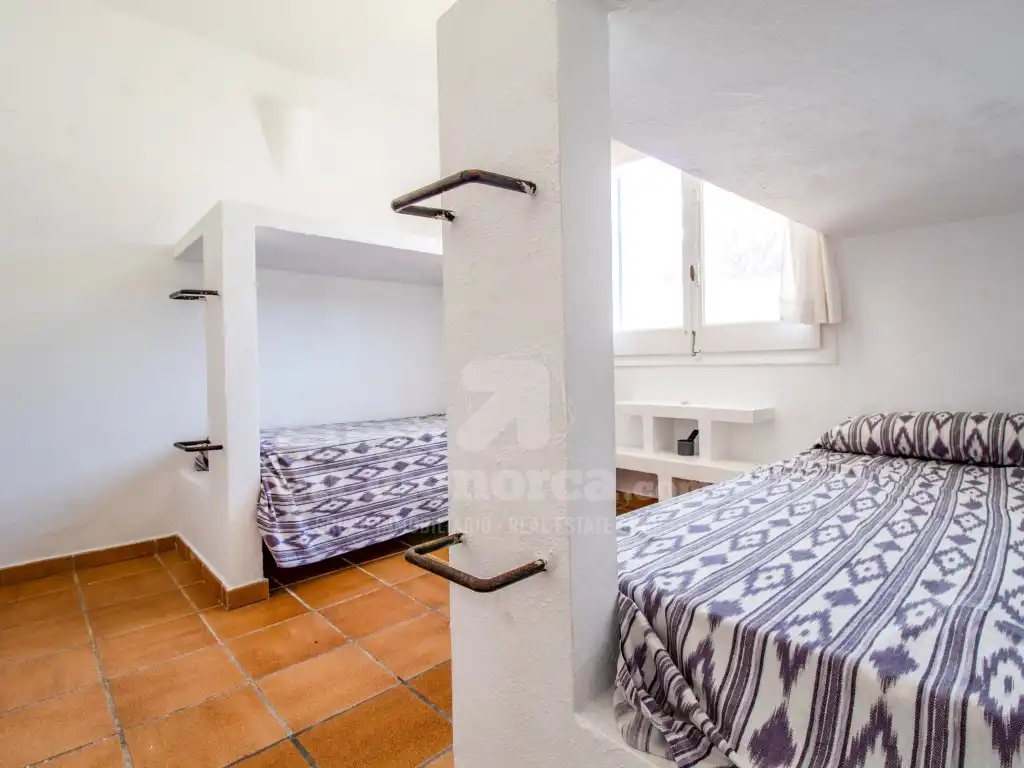 Casa amb piscina en venda a Cap d'en Font - Binissafúller, imagen 30