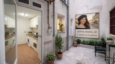 Foto 2 von Wohnung zum Verkauf in Calle de Tenerife, Bellas Vistas, Madrid Capital