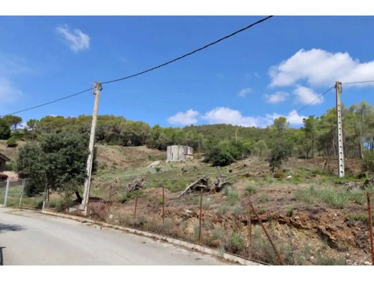 Residential land for sale in Calle BOSQUE DE WANTA 8, imagen 7