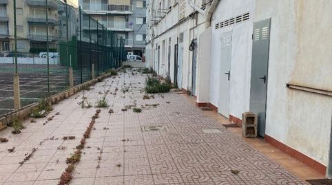 Foto 4 von Lagerraum zum Verkauf in Avinguda Neptú, 13, Daimús, Valencia