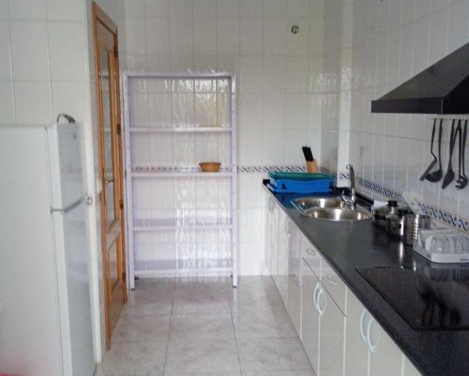 Photo 1 of Flat to rent in Oeste, Badajoz