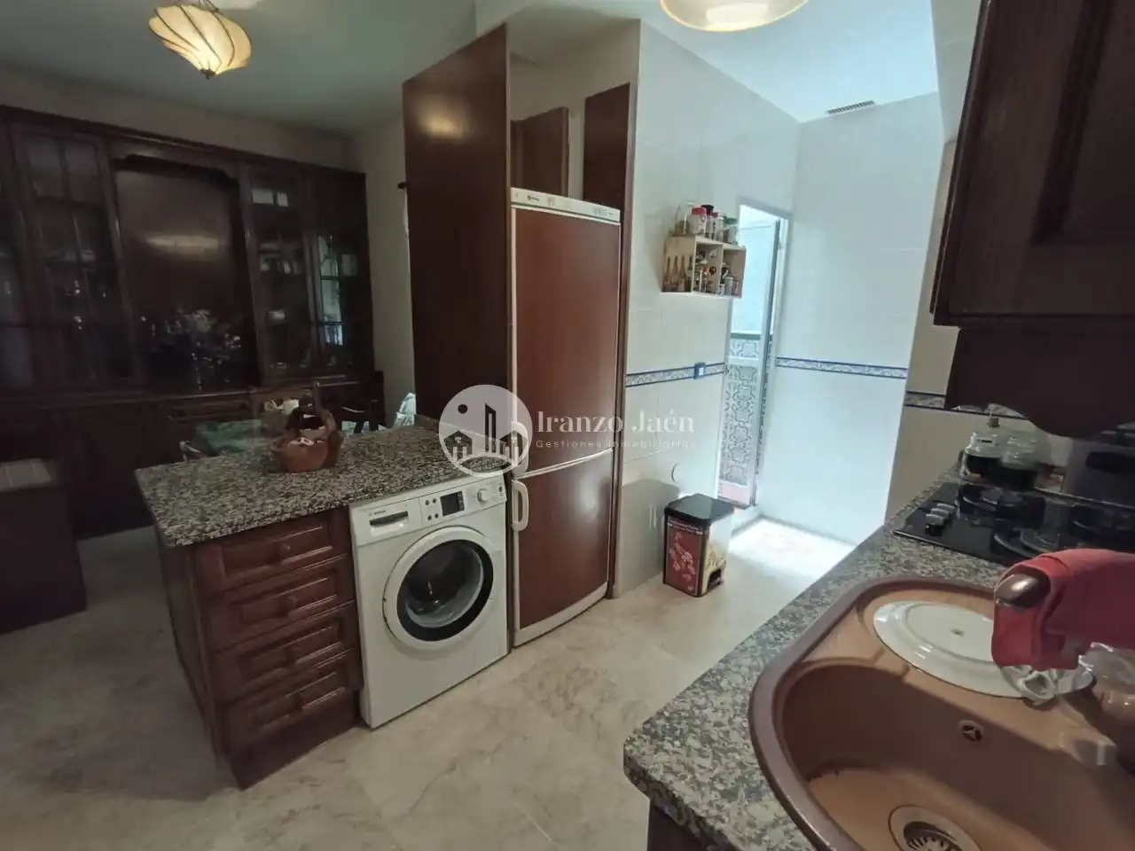 Casa en venta en San Felipe - El Almendral - La Merced, imagen 13