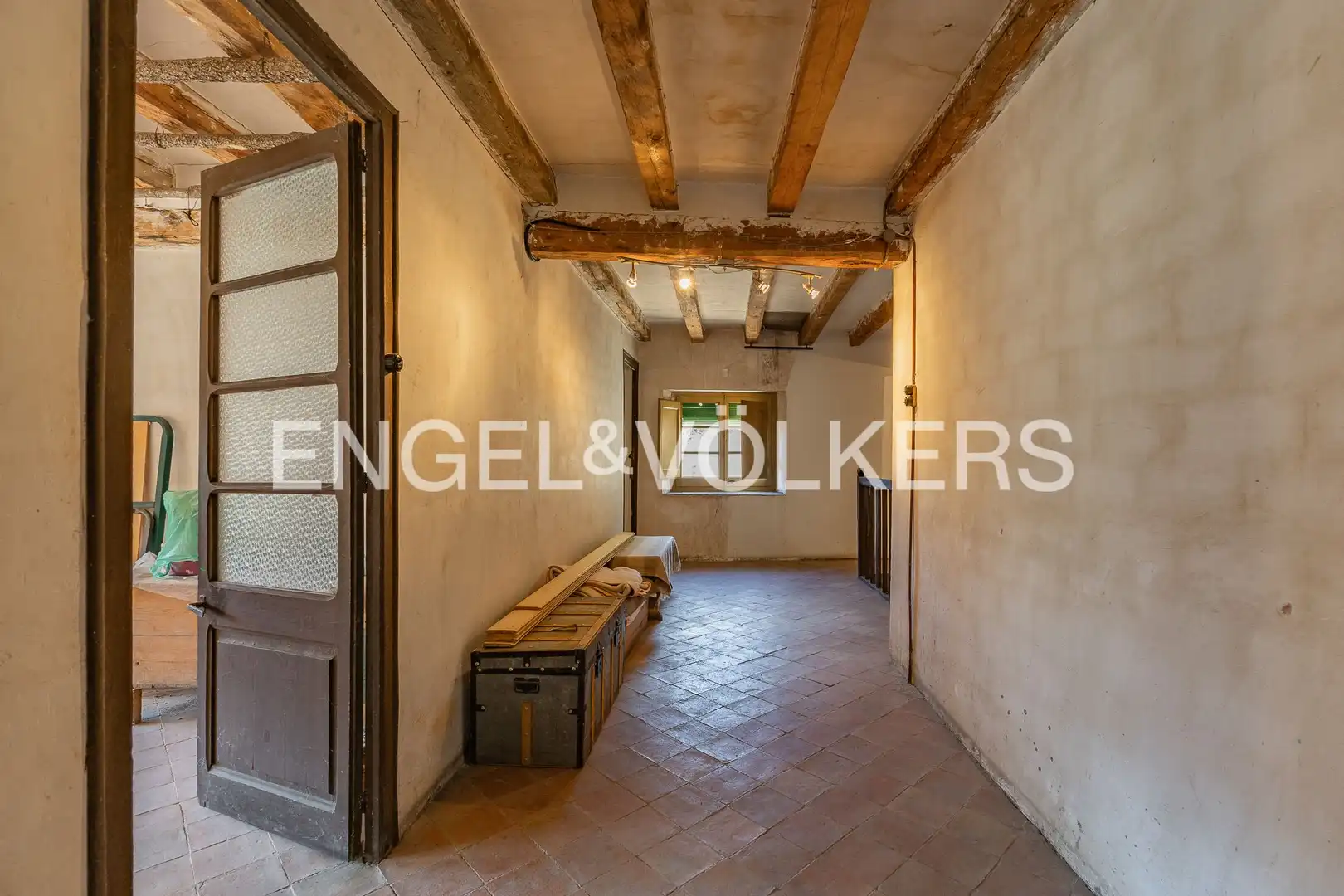 Finca rústica en venta en Sant Julià de Cerdanyola con Calefacción, Jardín privado y Balcón