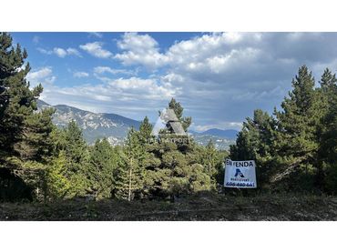 Wohnbaugrundstück zum Verkauf in Carretera Pistes
