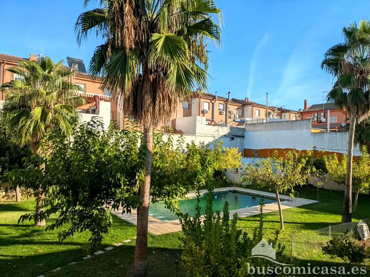Appartement avec balcon à vendre à Calle Úbeda, imagen 8