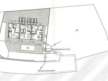 Terreno residencial en venta en Urbanizaciones