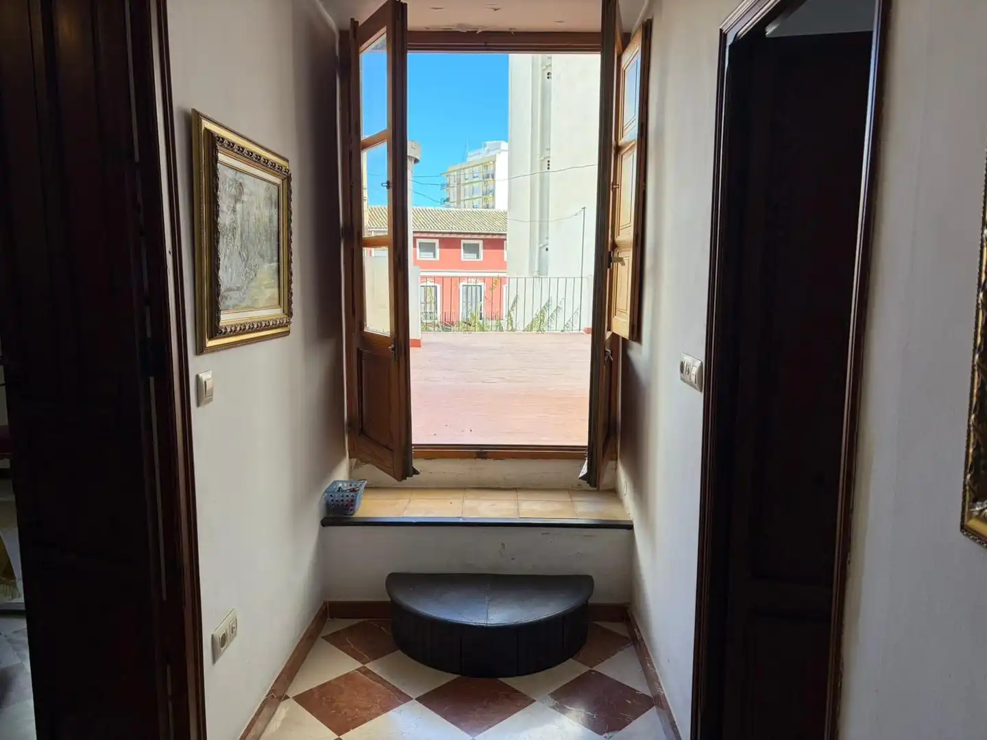 Casa con terraza en venta en Oliva pueblo, imagen 24