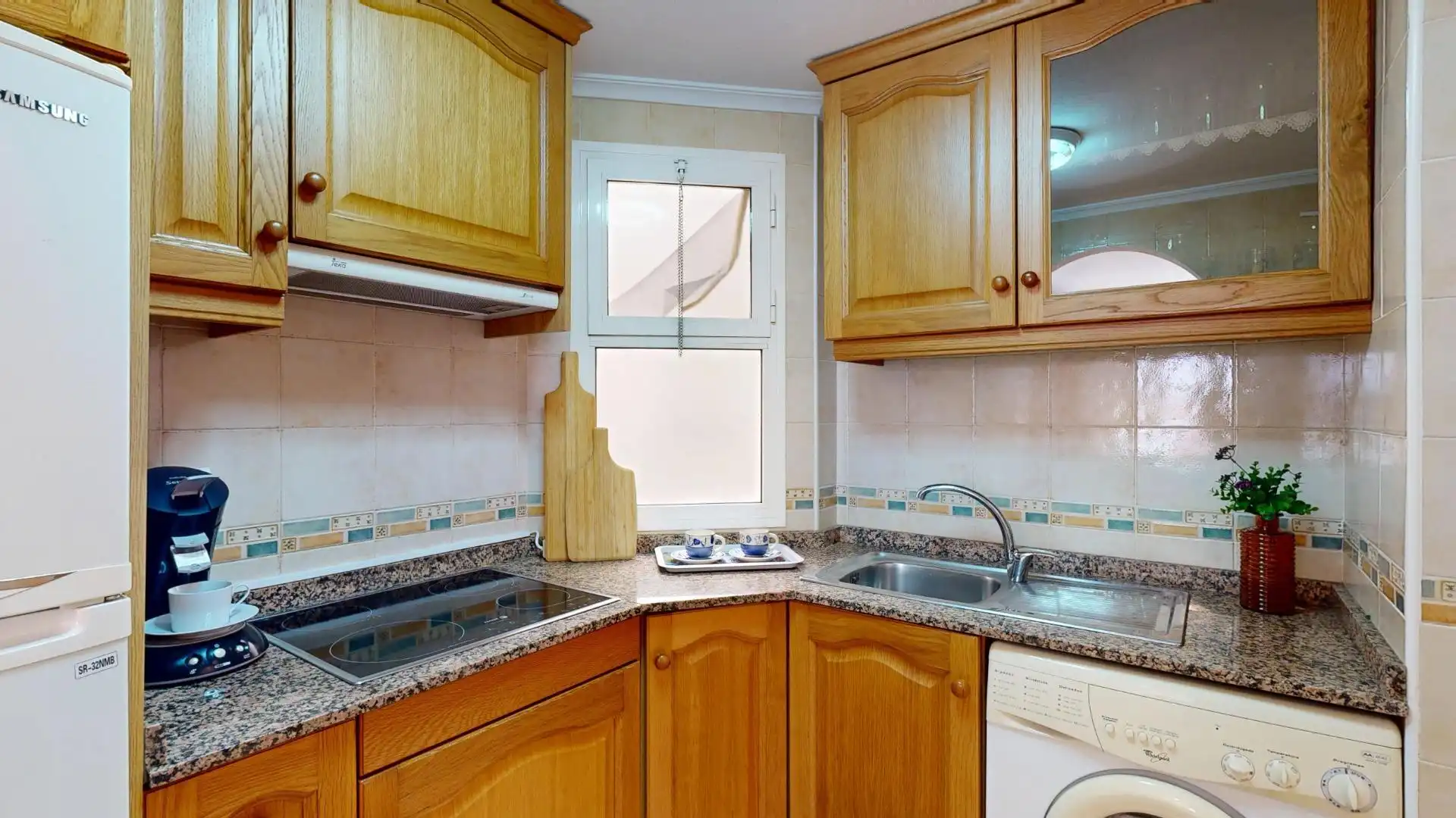 Apartment mit Terrasse zum Verkauf in Avenida SAN EMIGDIO 37, imagen 17