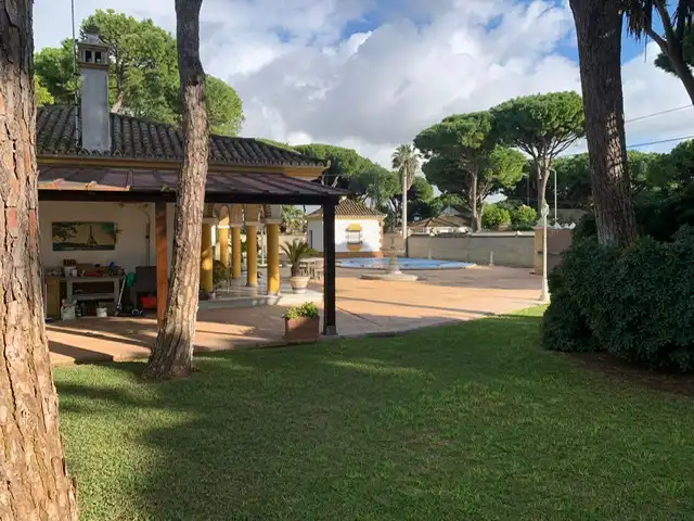 Xalet amb piscina en venda a Calle de la Rana Verde, imagen 9