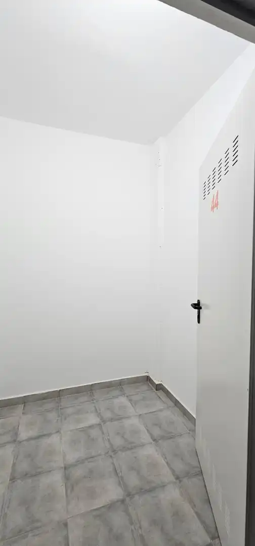 Wohnungen zur Miete in Badajoz mit Klimaanlage, Heizung und Terrasse