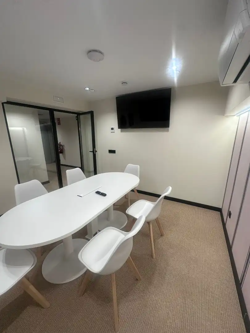 Houses for rent in Madrid  with Air Conditioner, Heating and Furnished