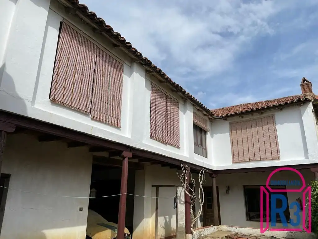 House with garden for sale in Real, imagen 18