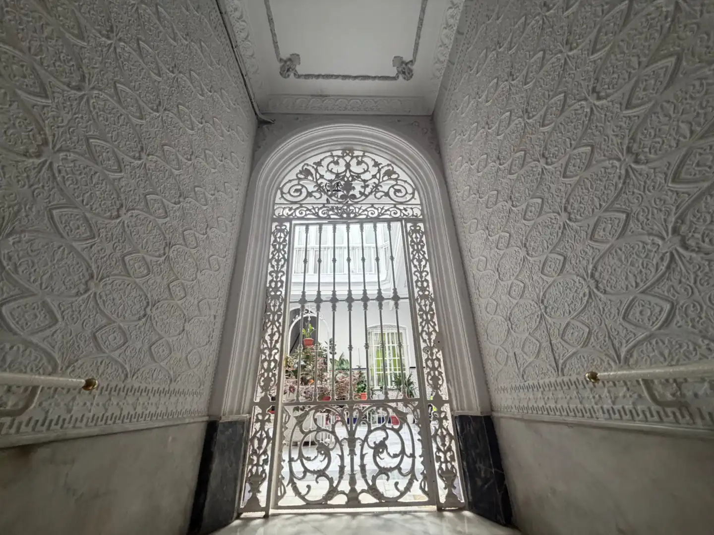 Piso con balcón en venta en Centro Histórico, imagen 27