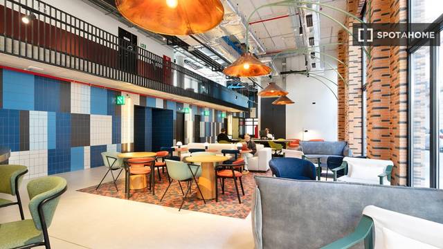 Piso en Alquiler en El Poblenou