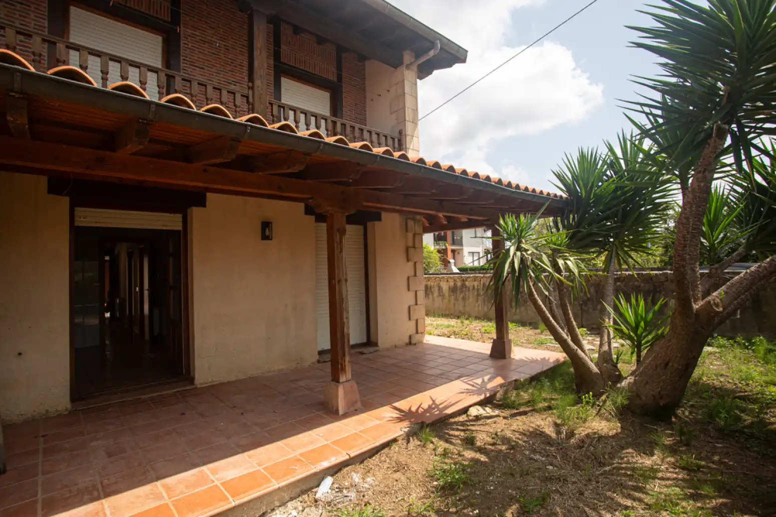 Habitatge amb terrassa en venda a Casar - BO CASAR 155, imagen 5