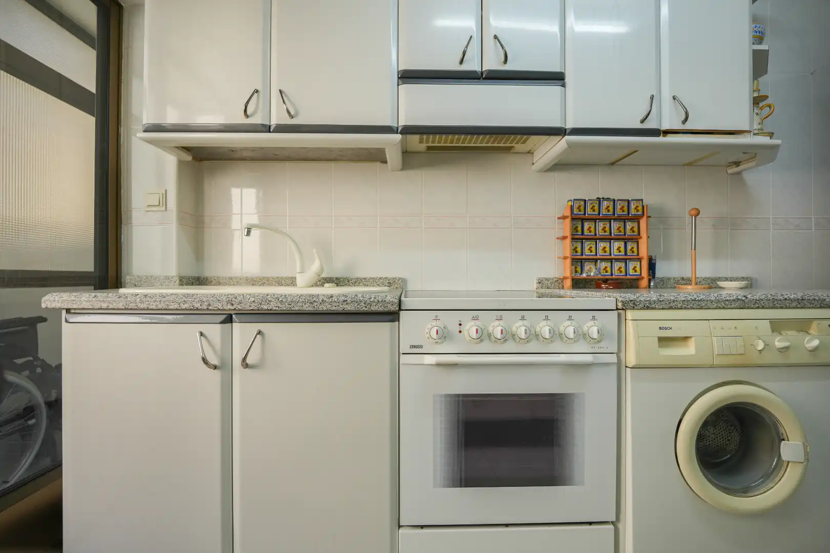 Piso con ascensor en venta en Plaza Colegio de Santa Cruz 6, imagen 28