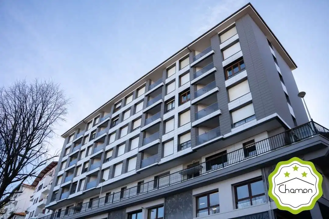 Wohnung zum Verkauf in Lekeitio