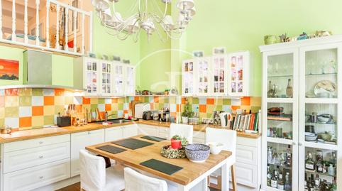 Foto 3 de Pis de lloguer a Avinguda Diagonal, Sant Gervasi- Galvany,  Barcelona Capital