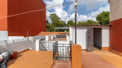 Photo 3 of Houses for sale in Calle Montesa, San Ramón - Monte de Piedad, Xirivella