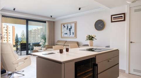 Foto 3 de Apartamento en venta en Castillo Sohail - Myramar, Málaga