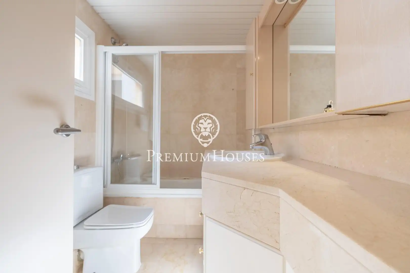 Reihenhaus mit Pool zum Verkauf in Vallpineda - Santa Bárbara, imagen 29