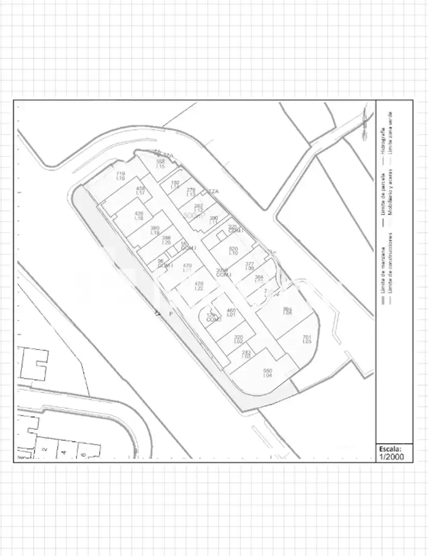 Industrial buildings for sale in Madrid