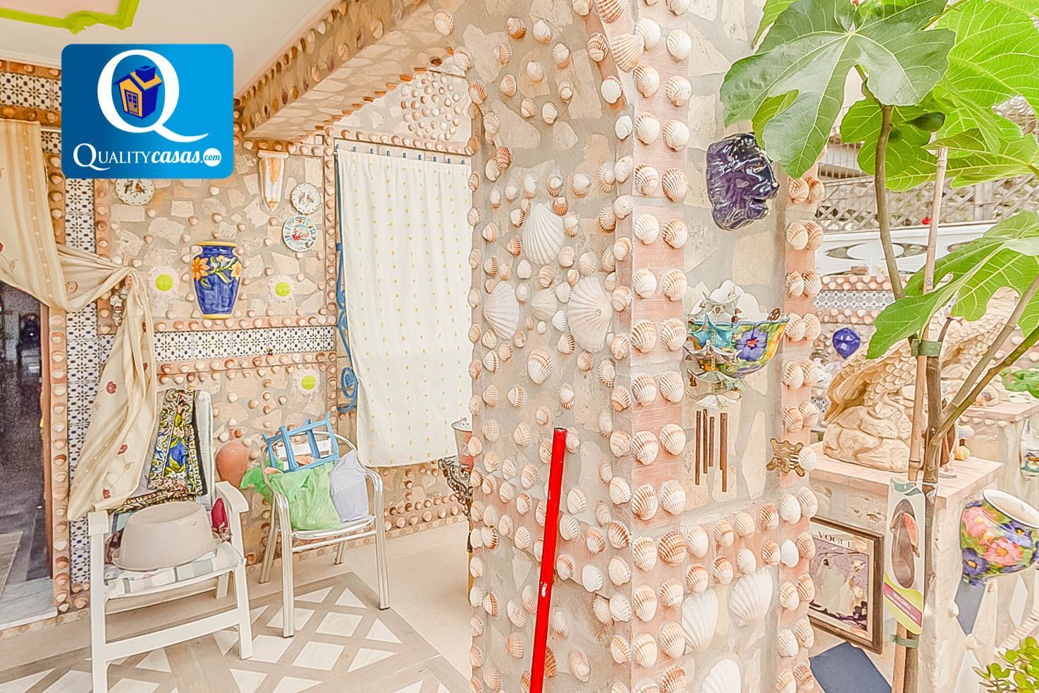 Casa o chalet en venta en Enebro, Los Girasoles