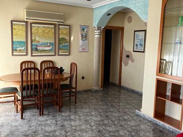 Wohnung mit Aufzug zum Verkauf in Calle ANCHA 29