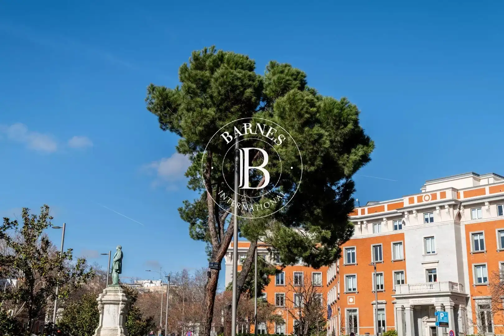 Appartamento con ascensore in vendita a Barrio de Salamanca, imagen 44