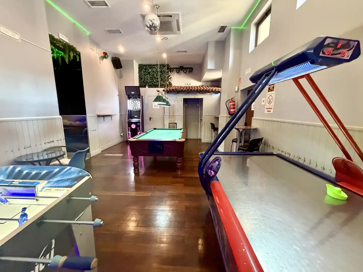 Commercial properties for sale in Muriedas