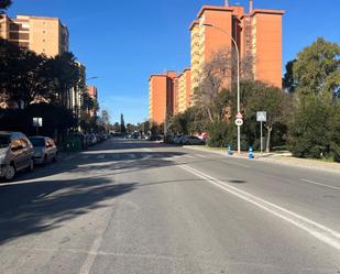 Vista exterior de Pis en venda en Jerez de la Frontera