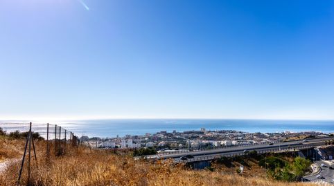 Suelo  en Venta Urbano Consolidado de 6.000 m2 en Santángelo Norte, Benalmádena