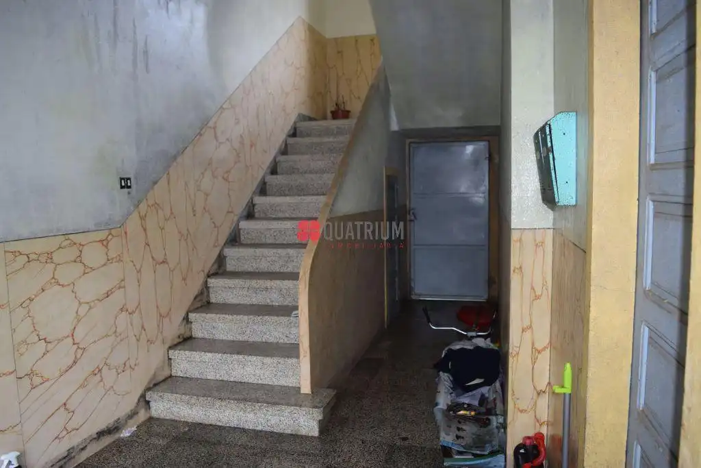 Edificio en venta en A Estrada 