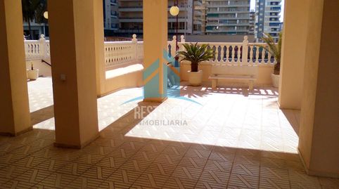 Foto 4 de Apartamento de alquiler en Sant Antoni, Cullera