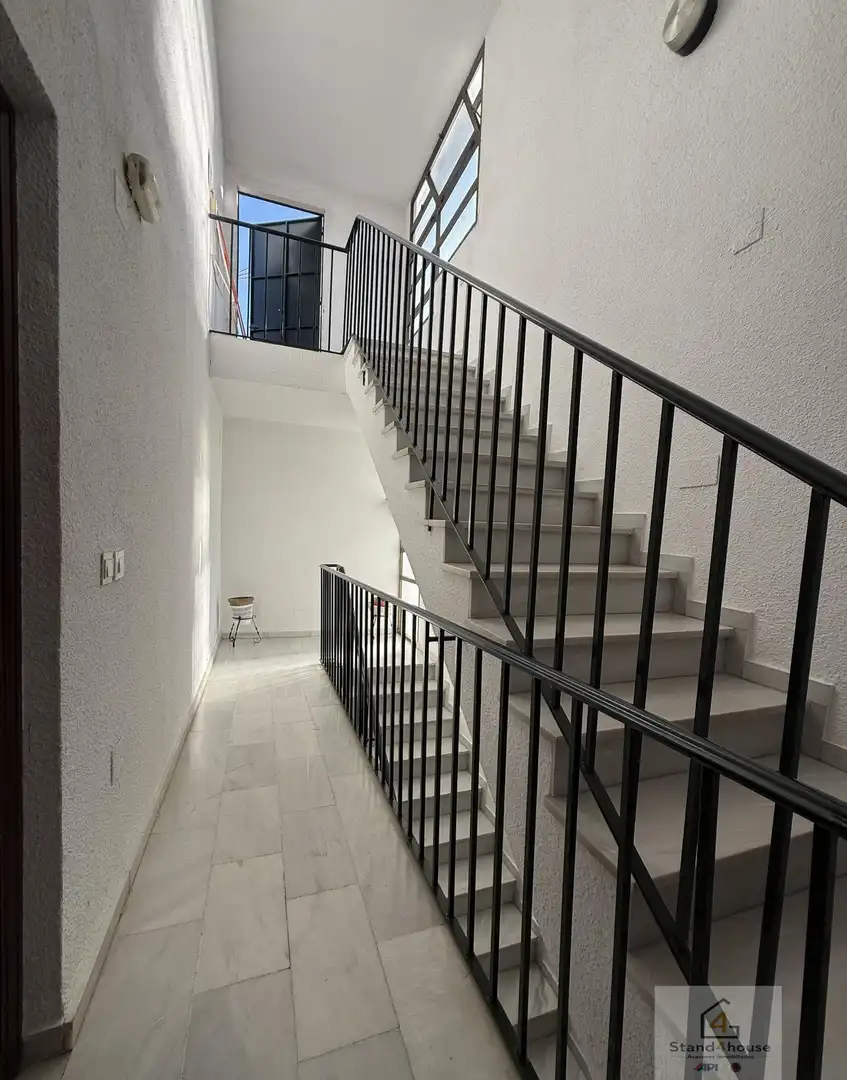 Flat for sale in Bollullos Par del Condado  with Air Conditioner, Heating and Furnished