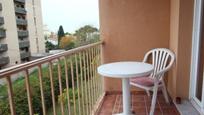 Balcony of Flat for sale in Torremolinos  with Air Conditioner and Terrace