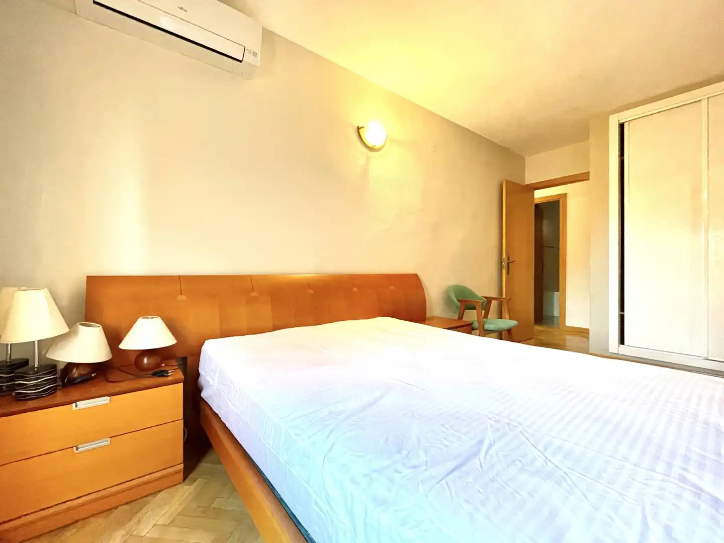 Flat for rent in NAVIA, Las Águilas