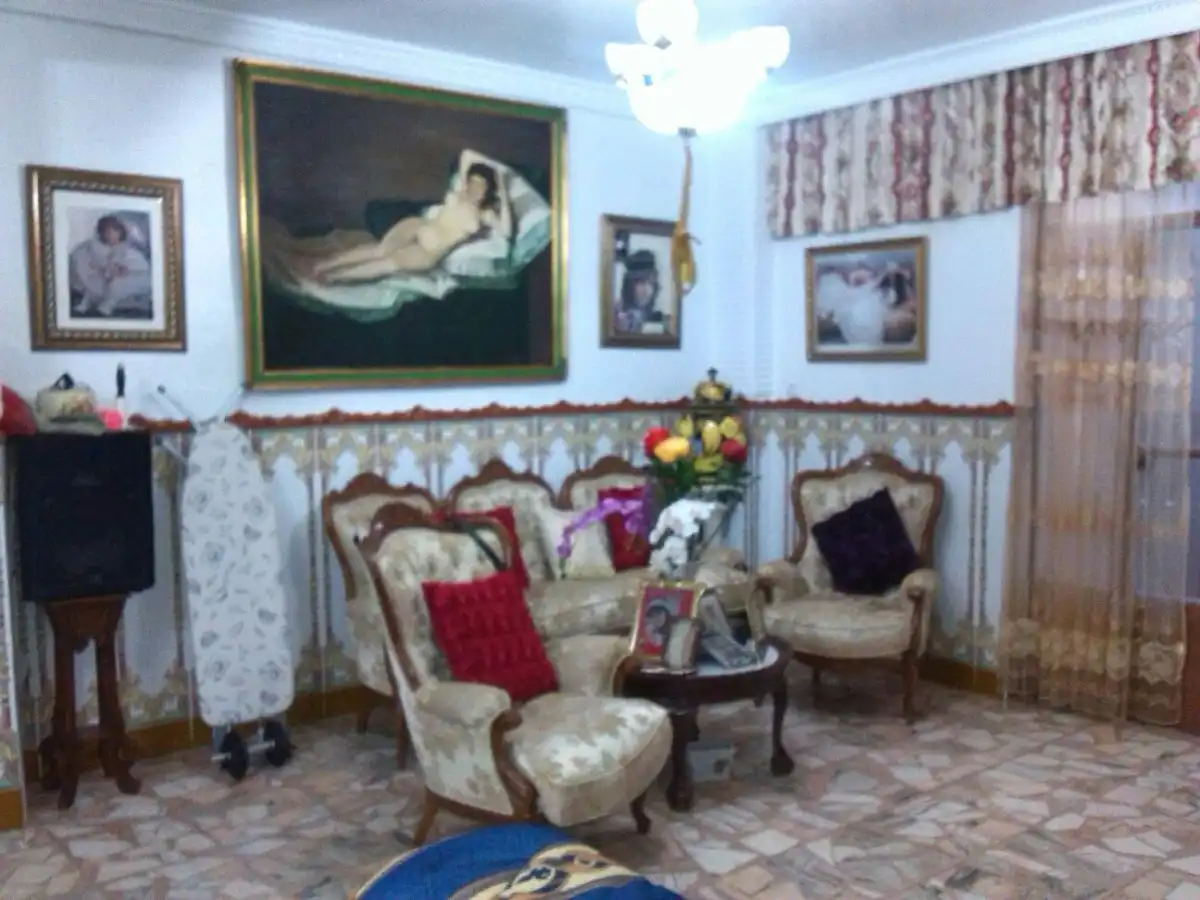 Casa a schiera in vendita a Calle Nueva, imagen 2