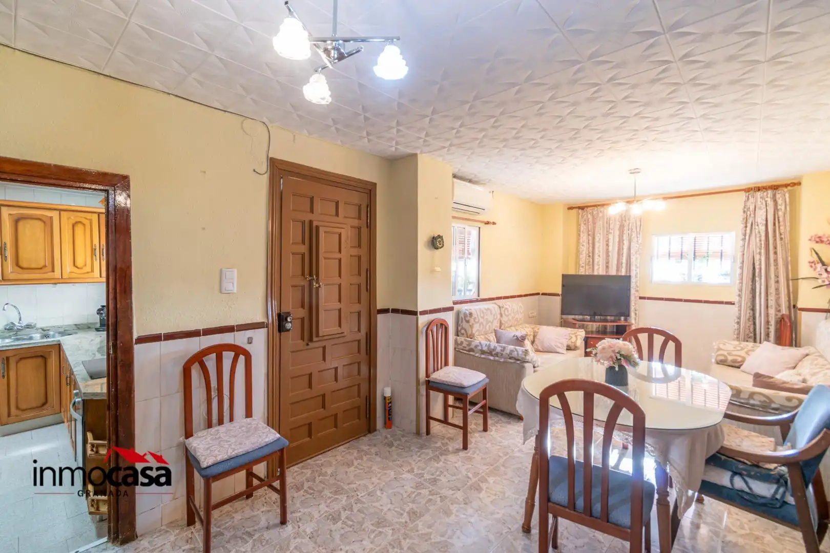Houses for sale in DE LIÑAN, San Ildefonso