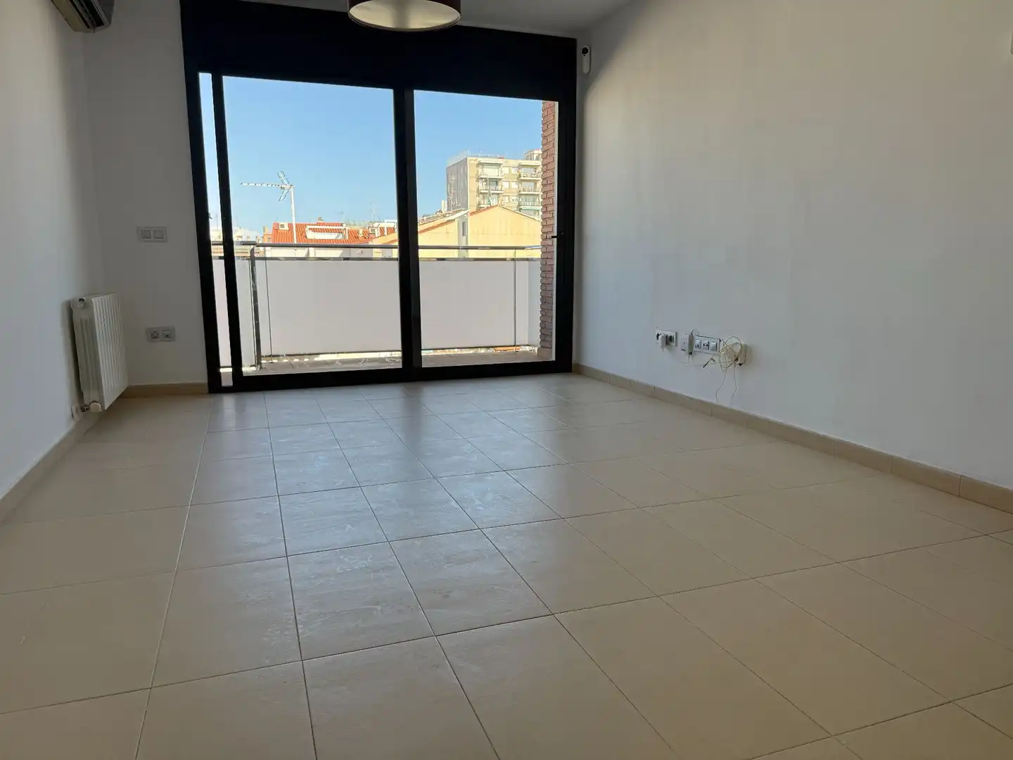 Sala d'estar de Dúplex en venda en Calella amb Aire condicionat, Calefacció i Terrassa