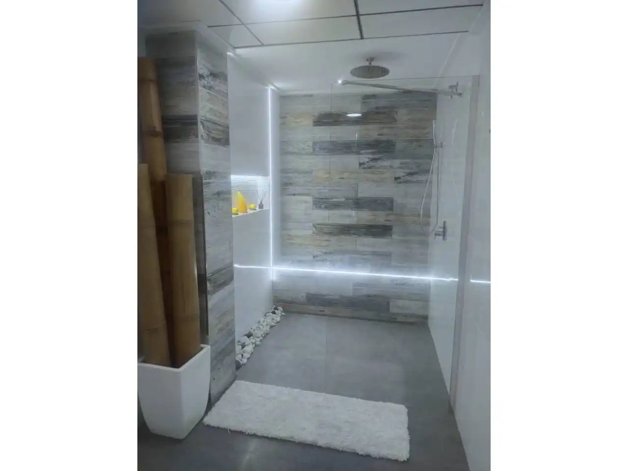 Baño de Piso en venta en Elche / Elx con Trastero