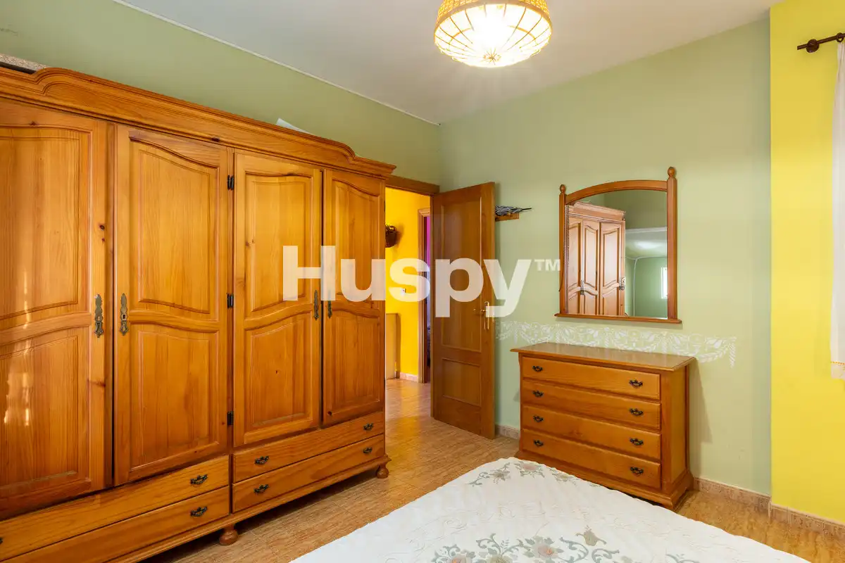 Casa con balcón en venta en Carrer del Mar Cantabrico, imagen 19
