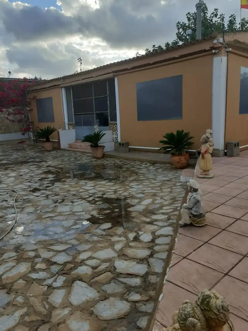 Xalet amb piscina en venda a Partida Del Rellero, imagen 2