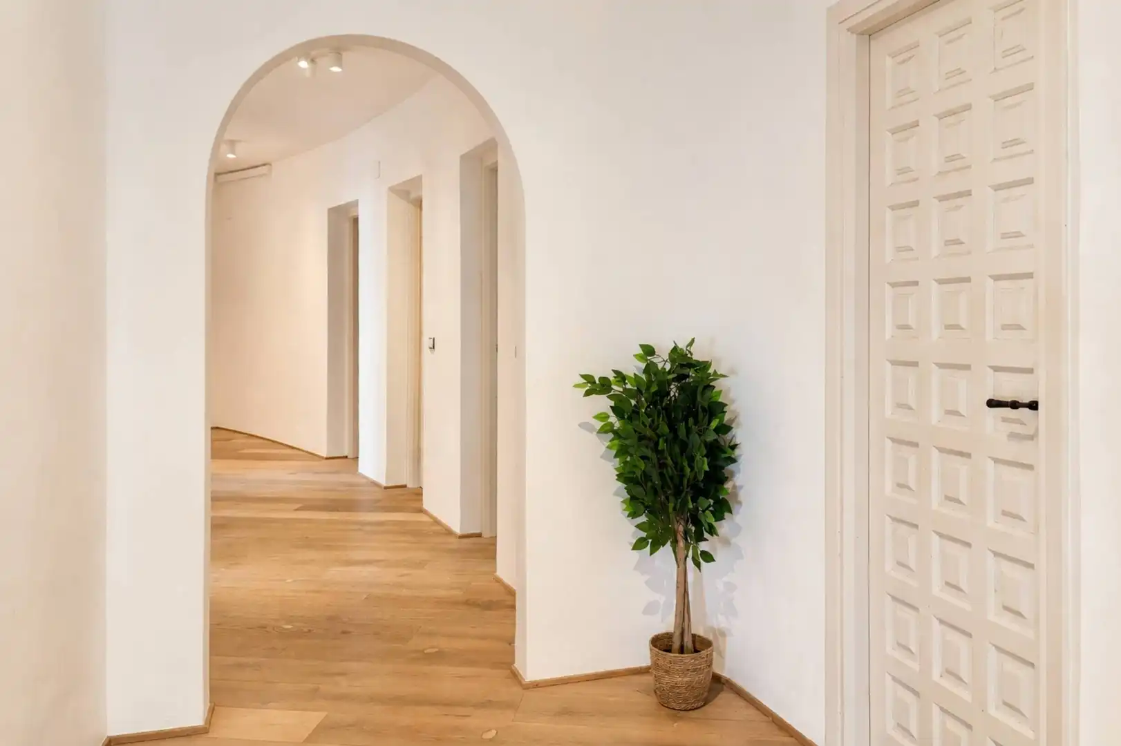 Casa o chalet en venta en Jávea / Xàbia con Aire acondicionado, Calefacción y Jardín privado