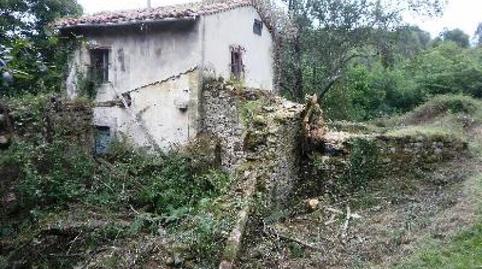 Foto 2 de Casa o xalet en venda a C/ Molino de Arriba, S/n, Peñamellera Baja, Asturias