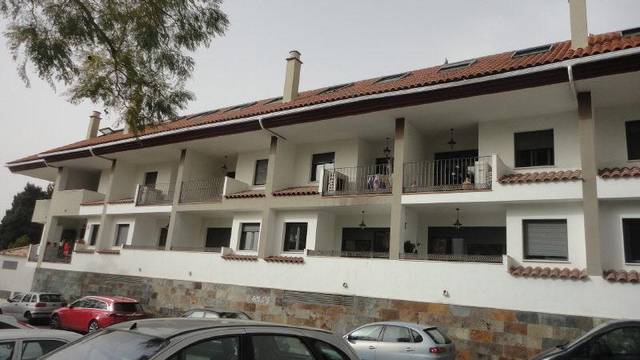 Casa-chalet en Venta en Av de los Abedules en Parque de la Paloma