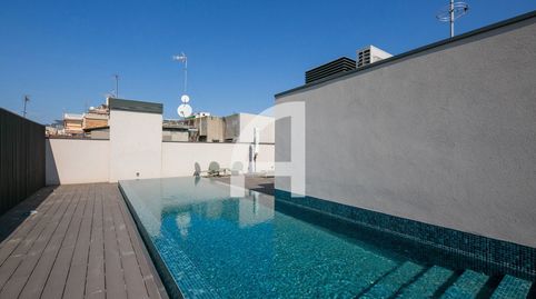 Foto 5 von Wohnung zur Miete in Aribau, L'Antiga Esquerra de l'Eixample, Barcelona Capital