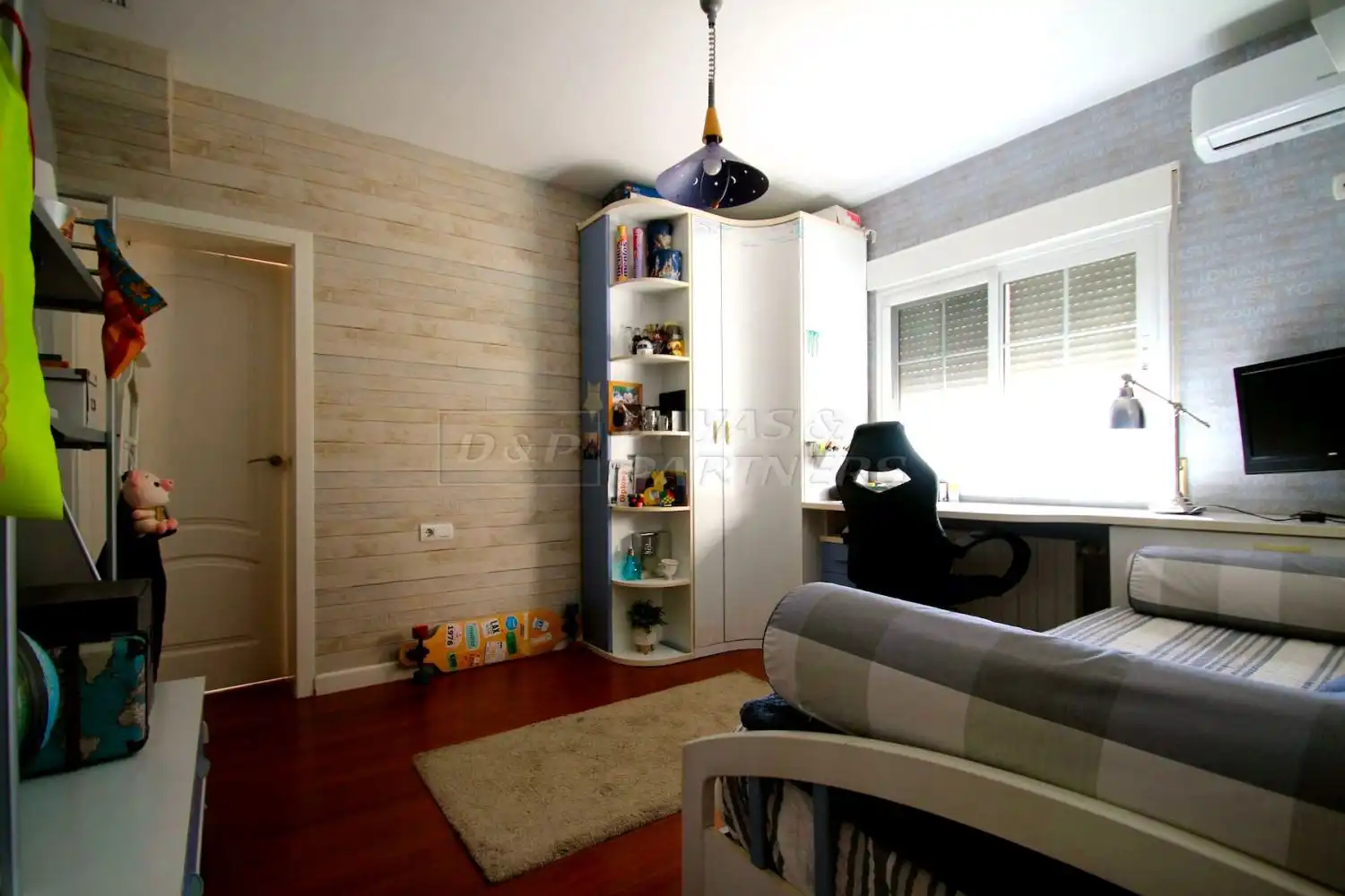 Villa mit Terrasse zum Verkauf in Nueva Torrevieja - Aguas Nuevas, imagen 46