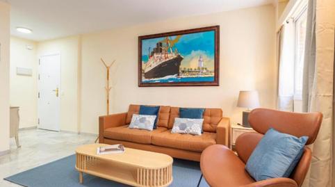 Photo 3 of Apartment to rent in Pedregalejo - Morlaco, Málaga